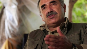 PKK elebaşı daha fazla gizleyemedi, itiraf etti!