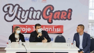Seferihisar Belediyesi’nden online sipariş hareketi 