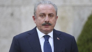Şentop'tan dokunulmazlık fezlekesi açıklaması