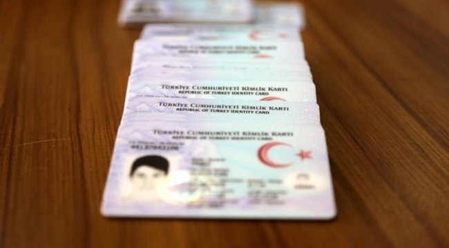 T.C. kimlik numaranızı nasıl ezberliyorsunuz? Stilinize göre karakter analizi...