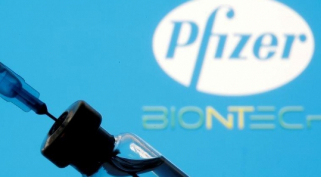 Ukrayna’dan Türkiye’ye Pfizer’ın ilaçlarını kaçak yolla sokmak isterken yakalandı