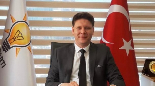 AK Gençlik İzmir'de yönetim belli oldu