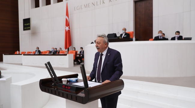 AKP Tarihe Geçmiştir