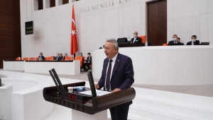 AKP Tarihe Geçmiştir
