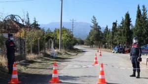 Ardahan'da 2 köy Kovid-19 nedeniyle karantinaya alındı