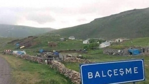 Ardahan'da bir köy Kovid-19 nedeniyle karantinaya alındı