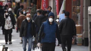 Ardahan'da Mutasyonlu virüs artınca halk pazarı ve hayvan pazarı kapatıldı