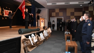  Bağımsızlığın Sembolü 100 Yaşında