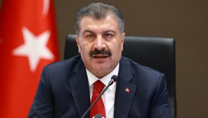 Bakan Koca paylaştı! İşte il il haftalık vaka sayıları