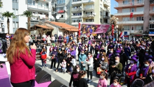 Balçova’da Kadınlara özel Danışma Merkezi