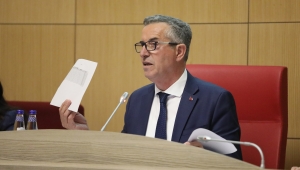Başkan Arda’dan asılsız iddialara belgeli yanıt