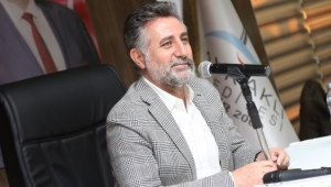 Başkan Sandal'dan Esnafa Can Suyu