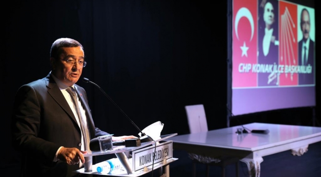 Batur: CHP’nin iktidarı artık çok yakın