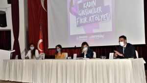 Bornova Belediyesi, kadınları dinledi