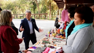 Bornova’da 8 Mart’a özel etkinlikler