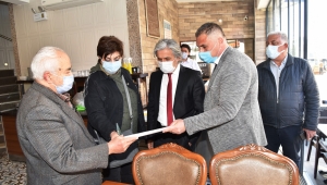 Bornova’da Dinamik Denetim Modeli 