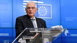 Borrell: Türkiye ile karşılıklı çıkarlar çerçevesinde çalışacağız