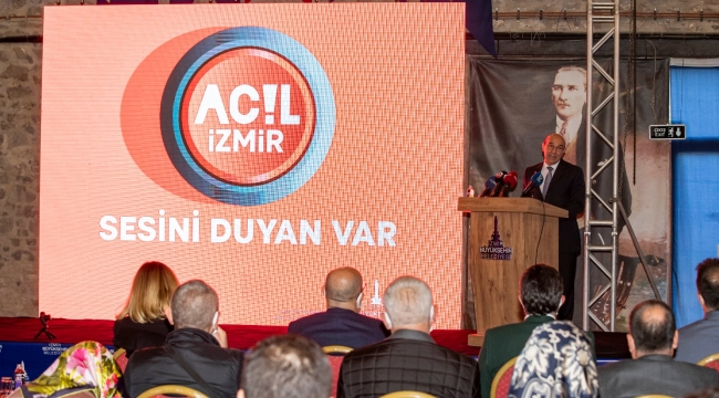 Büyükşehir'den hayat kurtaracak çalışma