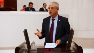 CHP'li Beko; 