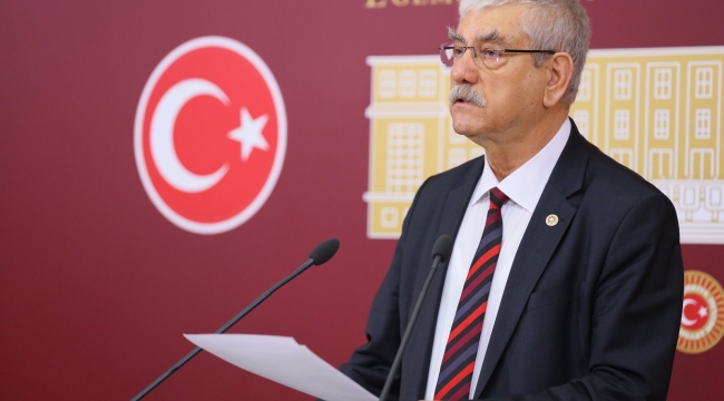 CHP’li Beko, prim borcu yapılandırmasını sordu