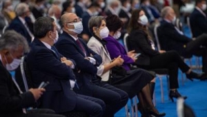 CHP’li belediye başkanları su gündemini tartışacak