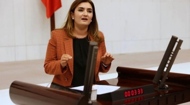 CHP'li Kılıç: 