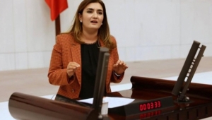 CHP'li Kılıç: 