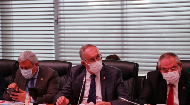 CHP’li Sertel asgari ücret kıyaslaması yaptı