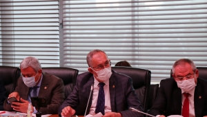CHP’li Sertel asgari ücret kıyaslaması yaptı
