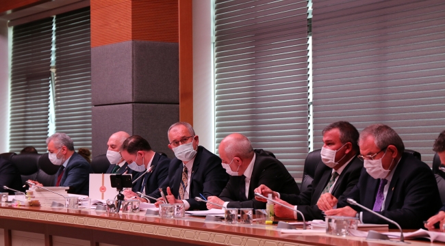 CHP’li Sertel: İstanbul Havalimanı’nın silinen borcu esnafa verilen desteğin 2.5 katı!
