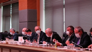 CHP’li Sertel: İstanbul Havalimanı’nın silinen borcu esnafa verilen desteğin 2.5 katı!