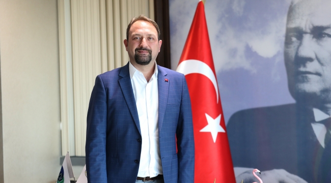 Çiğli’de Dayanışma Zincirinin Son Halkası: Taziye Paketi