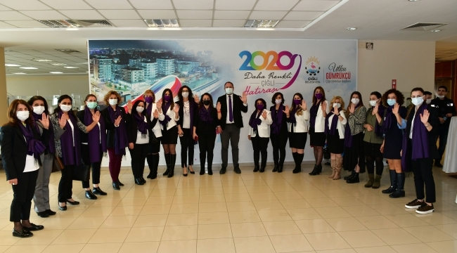 Çiğli'den