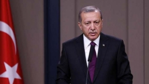 Cumhurbaşkanı Erdoğan: Elektrikli araç üretiminde Avrupa'da lider olmayı hedefliyoruz
