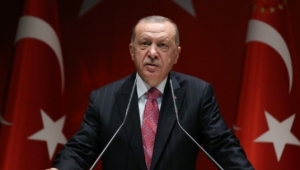 Cumhurbaşkanı Erdoğan İnsan Hakları Eylem Planı'nı açıkladı!