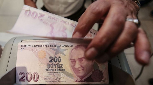 Emekli maaşı en düşük 1500 lira