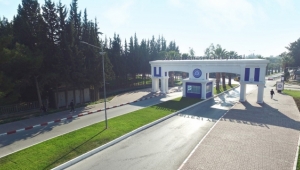 EÜ 11 sıralamanın 10'unda kendine yer buldu