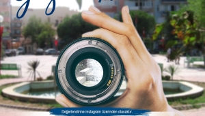 Gaziemirlinin gözünden Gaziemir yarışması