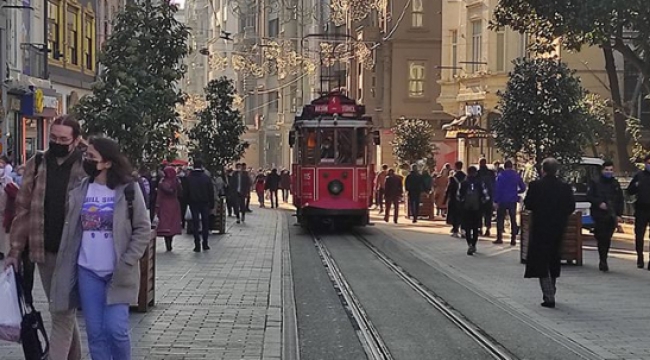 Hafta içi ve hafta sonu yasakları kalkacak mı?