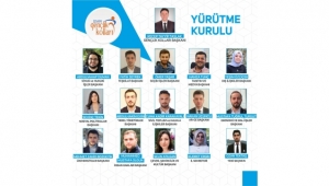 İzmir Gençlik Kolları Yürütme Kurulu belli oldu
