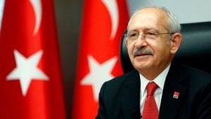 Kılıçdaroğlu'ndan 14 Mart Tıp Bayramı Mesajı