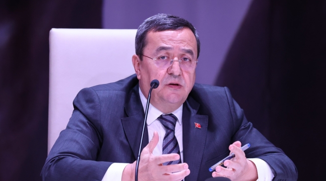 Konak Meclisinden tarihi bir karar daha