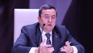 Konak Meclisinden tarihi bir karar daha