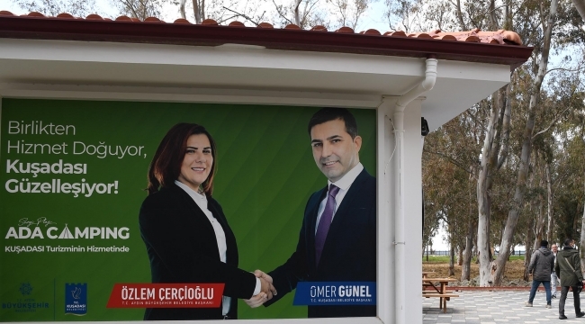 Kuşadası 