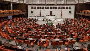 Meclis'te bu hafta hangi konular görüşülecek?