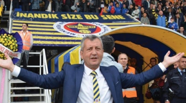 Menemenspor'a evrak operasyonu