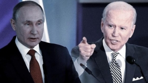 Putin görüşmeye hazır, Biden pişman değil