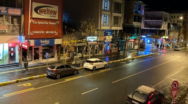 Ramazan'da tüm ülkenin 21 günlük tam kapanmamı geliyor?