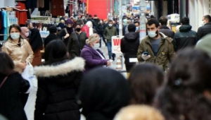 Türkiye corona birincisi Samsun’da validen çok önemli uyarılar
