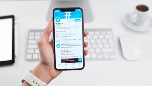 Twitter, Türkiye'ye temsilci atıyor